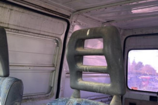 Compteur PEUGEOT BOXER 1