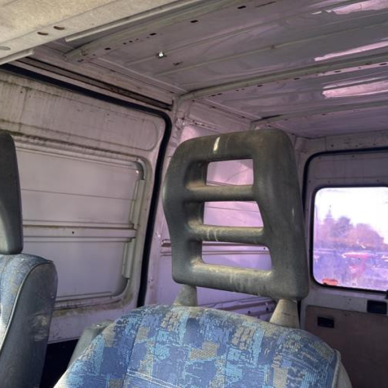 Compteur PEUGEOT BOXER 1 Photo n°19