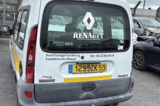 Commodo d'essuie glaces RENAULT KANGOO 1