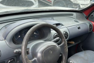 Commodo d'essuie glaces RENAULT KANGOO 1