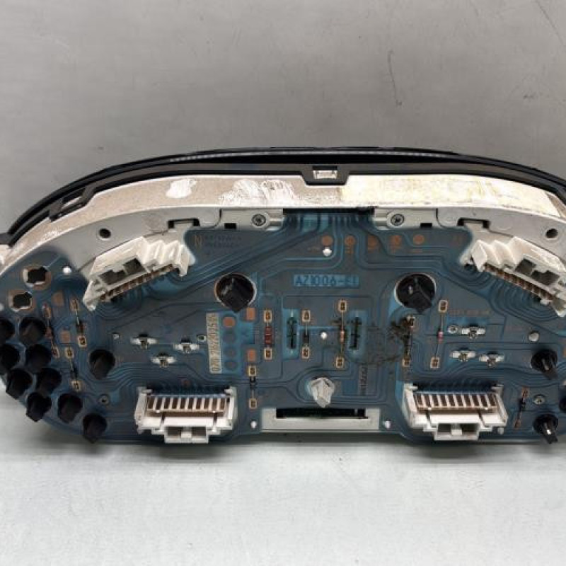 Compteur RENAULT KANGOO 1 Photo n°2