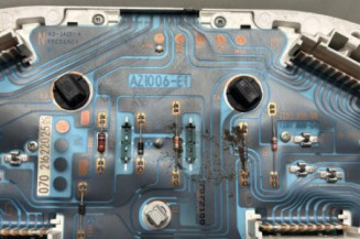 Compteur RENAULT KANGOO 1