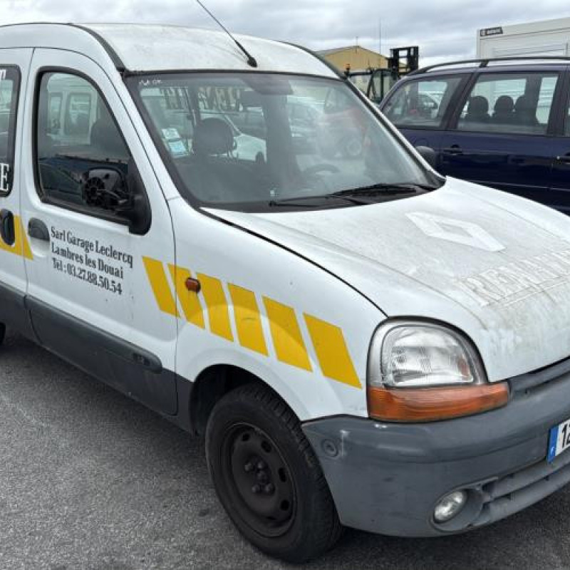 Compteur RENAULT KANGOO 1 Photo n°5