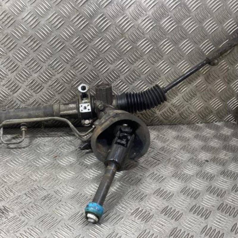 Cremaillere assistee RENAULT KANGOO 1 Photo n°3