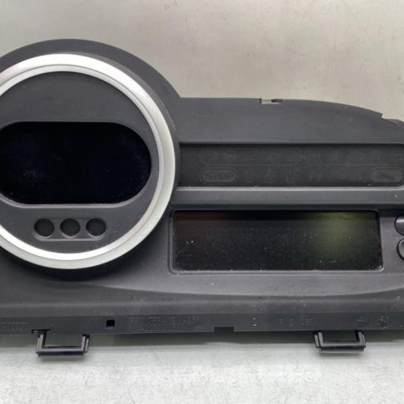 Compteur RENAULT TWINGO 2 Photo n°1