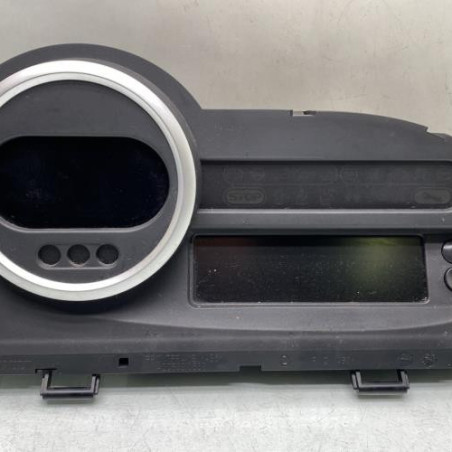 Compteur RENAULT TWINGO 2 Photo n°1