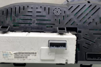 Compteur RENAULT TWINGO 2