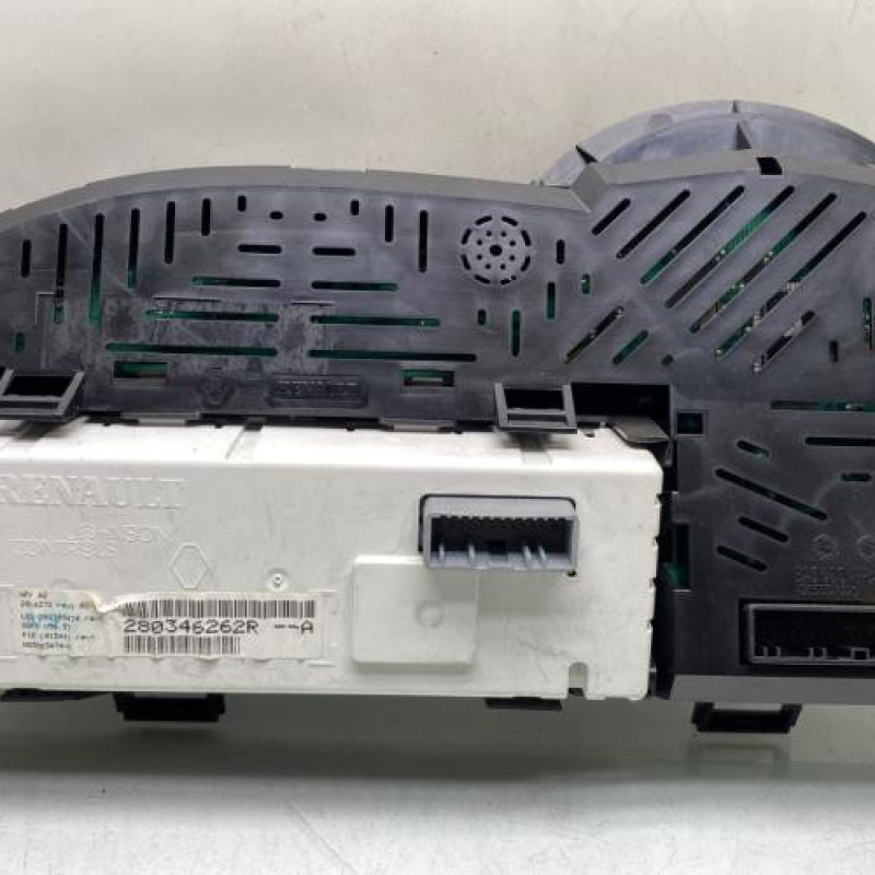 Compteur RENAULT TWINGO 2 Photo n°2