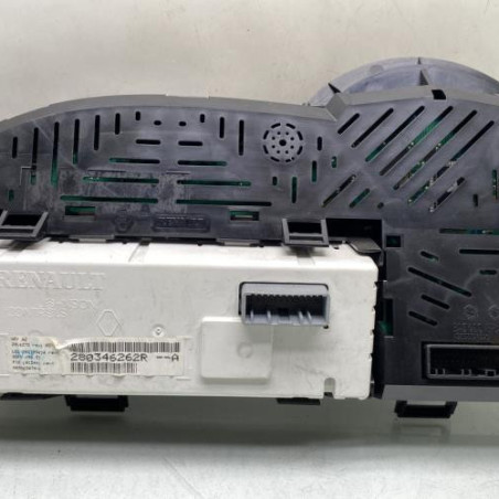 Compteur RENAULT TWINGO 2