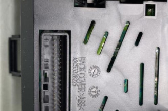 Compteur RENAULT TWINGO 2