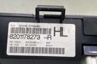 Compteur RENAULT TWINGO 2