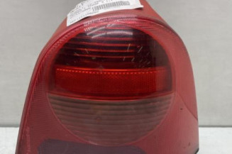 Feu arriere principal droit (feux) RENAULT TWINGO 1 Photo n°1