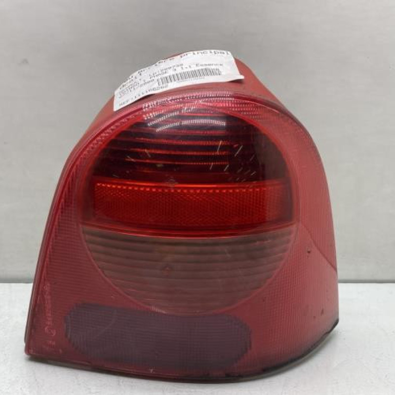 Feu arriere principal droit (feux) RENAULT TWINGO 1 Photo n°1