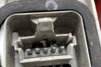 Feu arriere principal droit (feux) RENAULT TWINGO 1