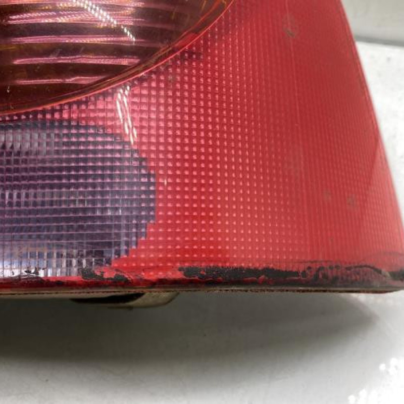 Feu arriere principal droit (feux) RENAULT TWINGO 1 Photo n°4