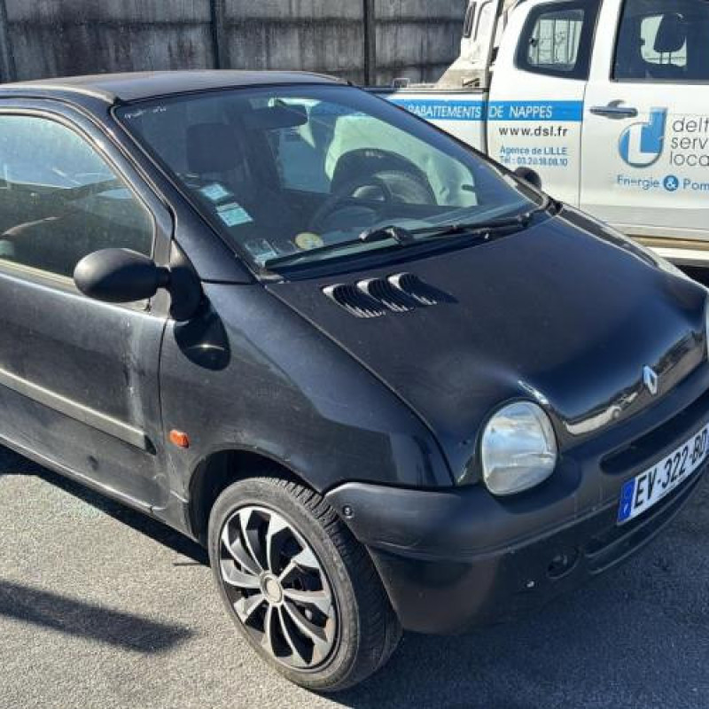 Feu arriere principal droit (feux) RENAULT TWINGO 1 Photo n°18