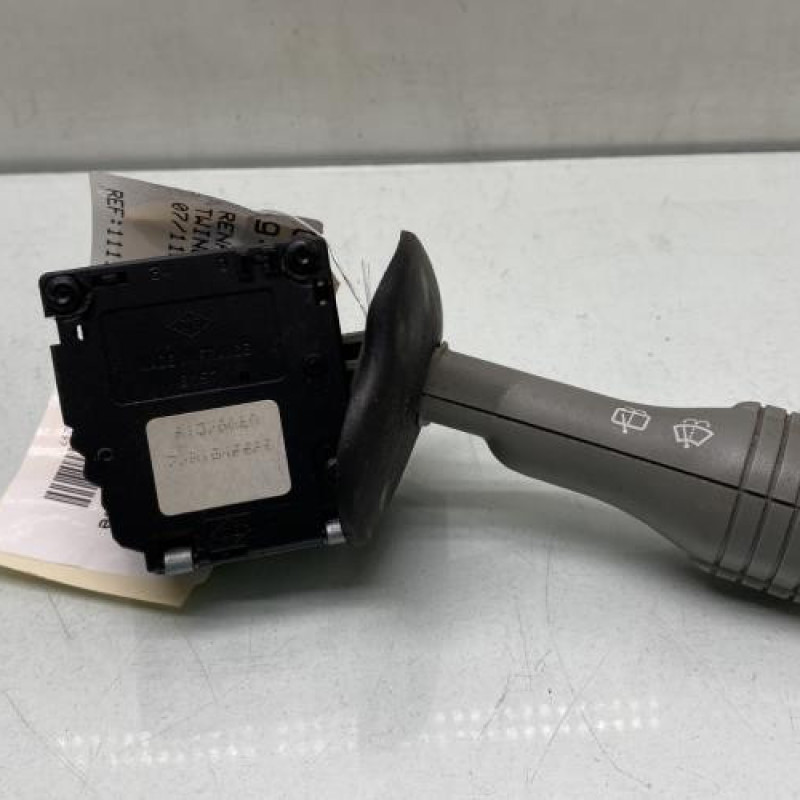 Commodo d'essuie glaces RENAULT TWINGO 1 Photo n°1