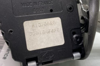 Commodo d'essuie glaces RENAULT TWINGO 1