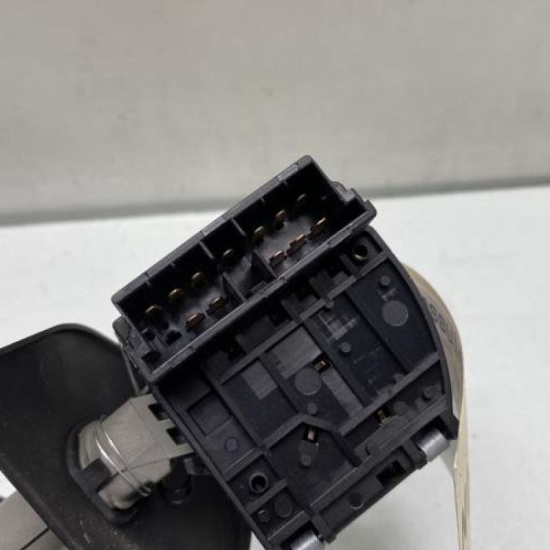 Commodo d'essuie glaces RENAULT TWINGO 1 Photo n°4