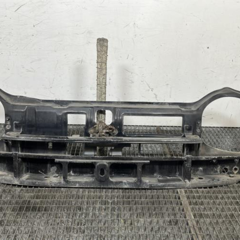 Face avant RENAULT TWINGO 1 Photo n°1