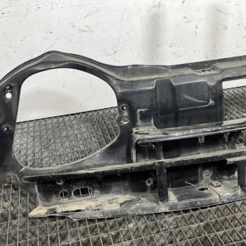 Face avant RENAULT TWINGO 1 Photo n°2