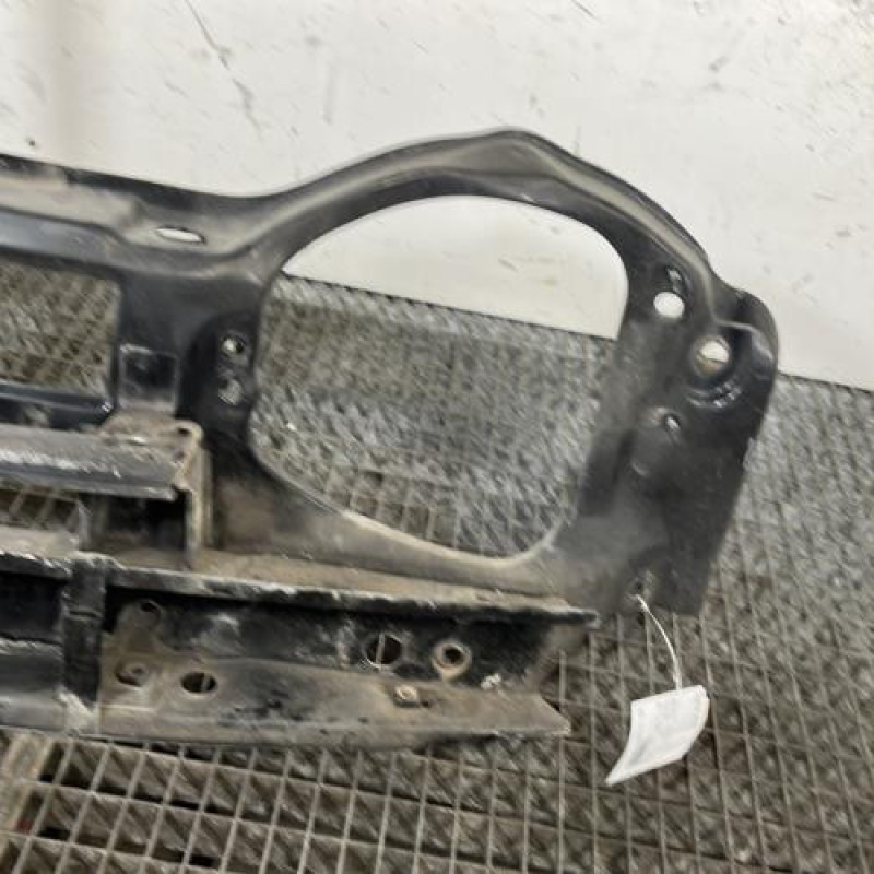 Face avant RENAULT TWINGO 1 Photo n°3