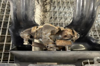 Face avant RENAULT TWINGO 1