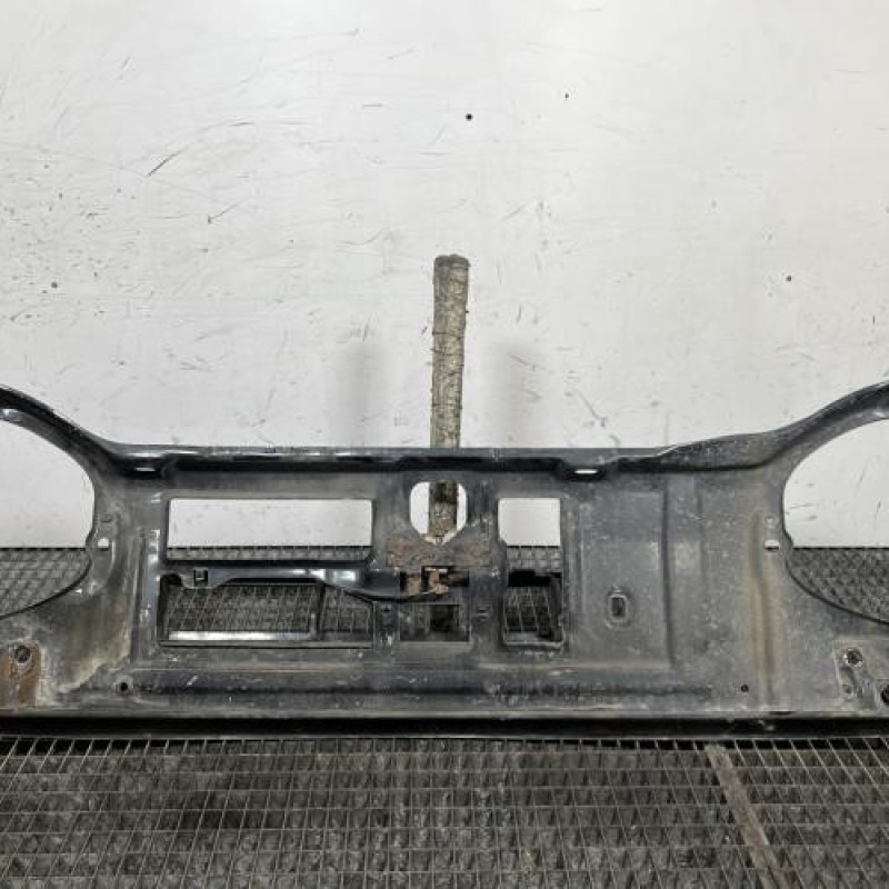 Face avant RENAULT TWINGO 1 Photo n°5