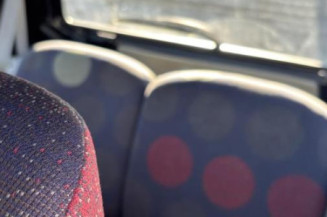 Face avant RENAULT TWINGO 1