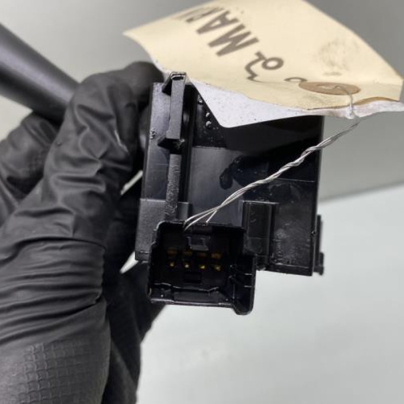 Commodo d'essuie glaces CHRYSLER VOYAGER 4 Photo n°3