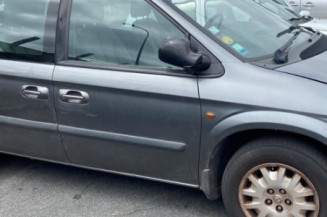 Commodo d'essuie glaces CHRYSLER VOYAGER 4