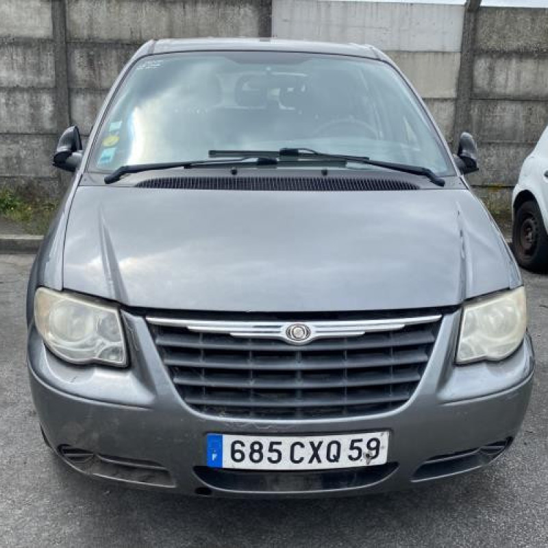 Commodo d'essuie glaces CHRYSLER VOYAGER 4 Photo n°11