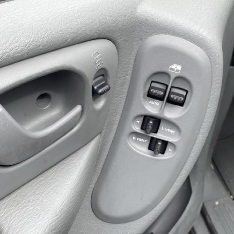 Commodo d'essuie glaces CHRYSLER VOYAGER 4 Photo n°13