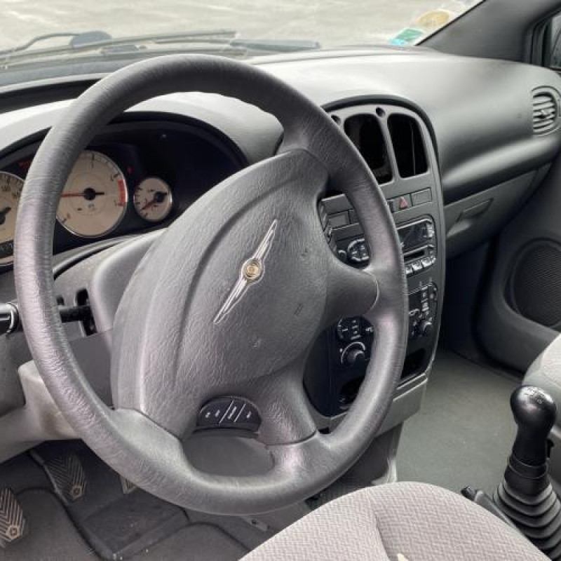 Commodo d'essuie glaces CHRYSLER VOYAGER 4 Photo n°17