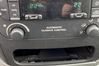 Commodo d'essuie glaces CHRYSLER VOYAGER 4