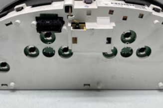 Compteur CHRYSLER VOYAGER 4