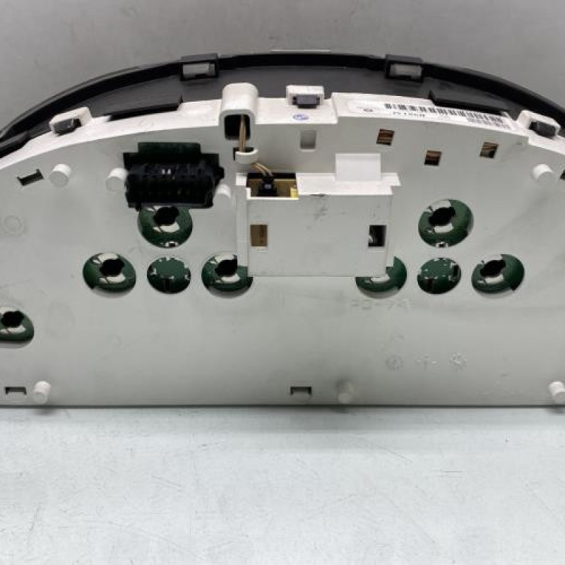 Compteur CHRYSLER VOYAGER 4 Photo n°2