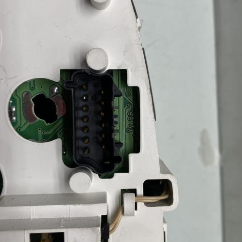 Compteur CHRYSLER VOYAGER 4 Photo n°3