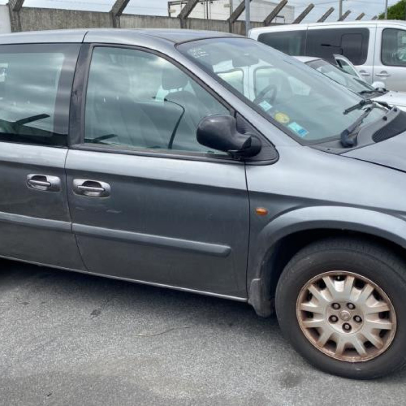 Compteur CHRYSLER VOYAGER 4 Photo n°11