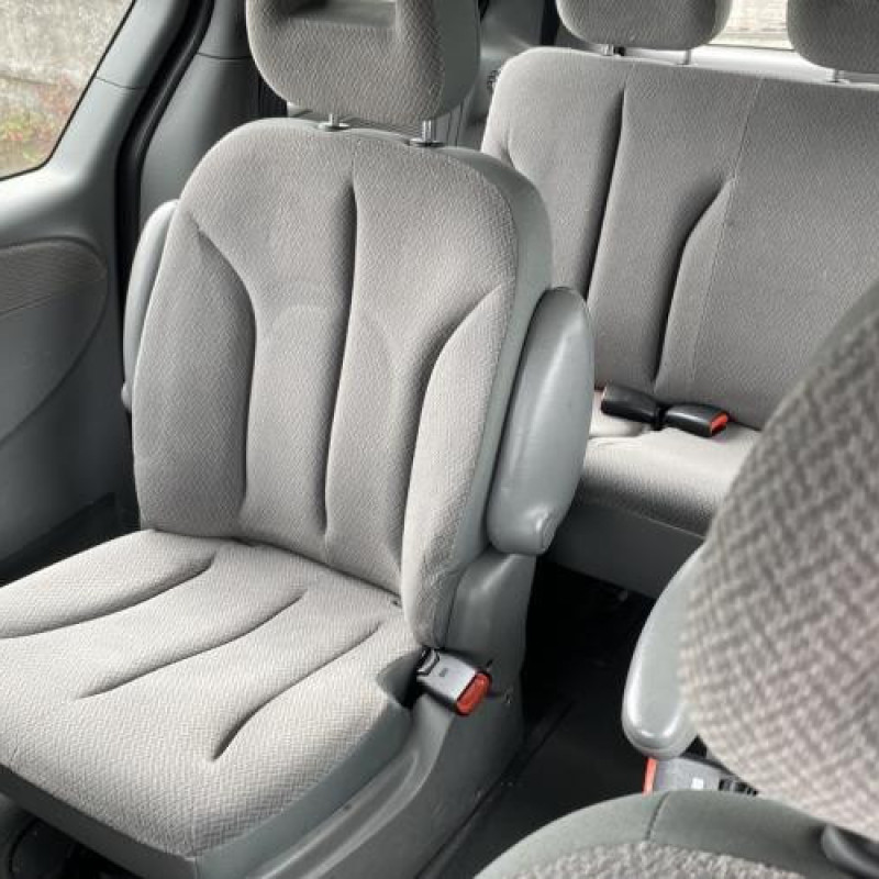 Compteur CHRYSLER VOYAGER 4 Photo n°16