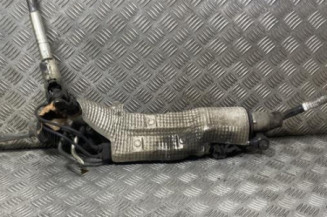 Cremaillere assistee PEUGEOT PARTNER 1 Photo n°1