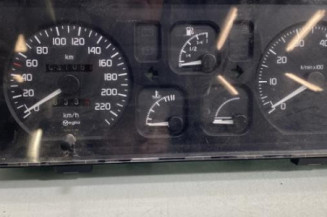 Compteur RENAULT CLIO 1 Photo n°1