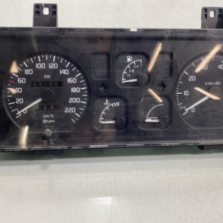Compteur RENAULT CLIO 1 Photo n°1