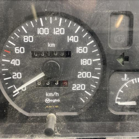 Compteur RENAULT CLIO 1