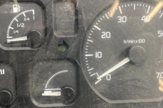 Compteur RENAULT CLIO 1