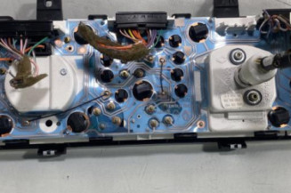 Compteur RENAULT CLIO 1