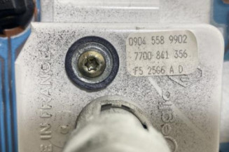 Compteur RENAULT CLIO 1