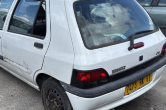 Compteur RENAULT CLIO 1