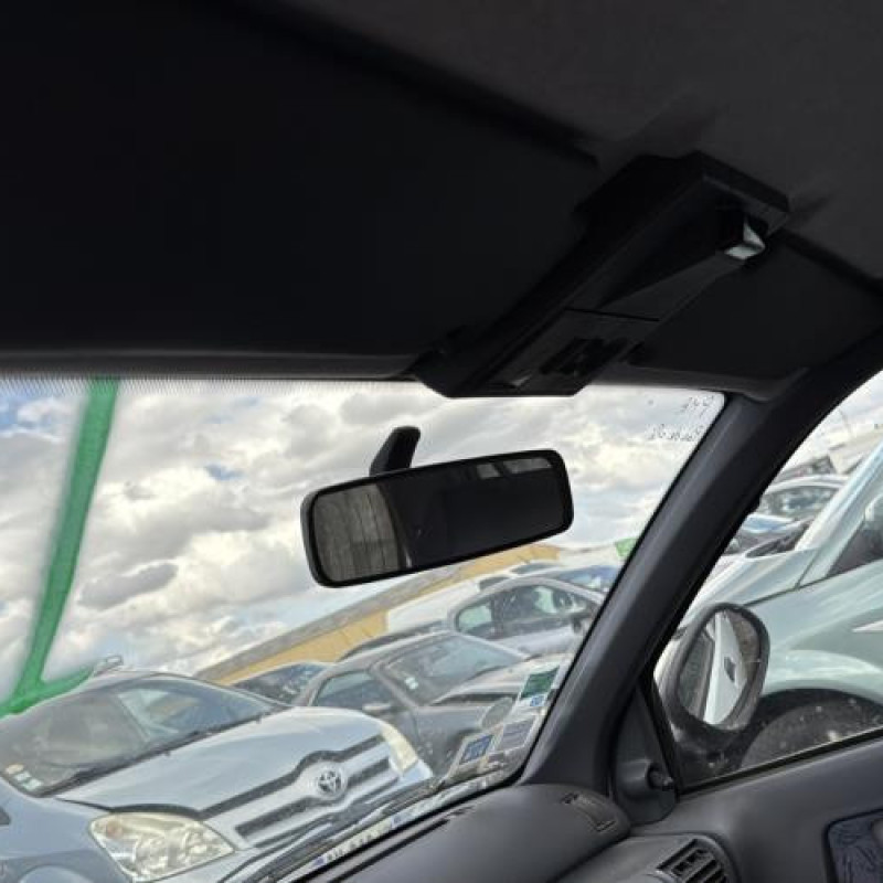 Compteur RENAULT CLIO 1 Photo n°14