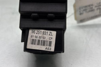 Commodo phare CITROEN EVASION